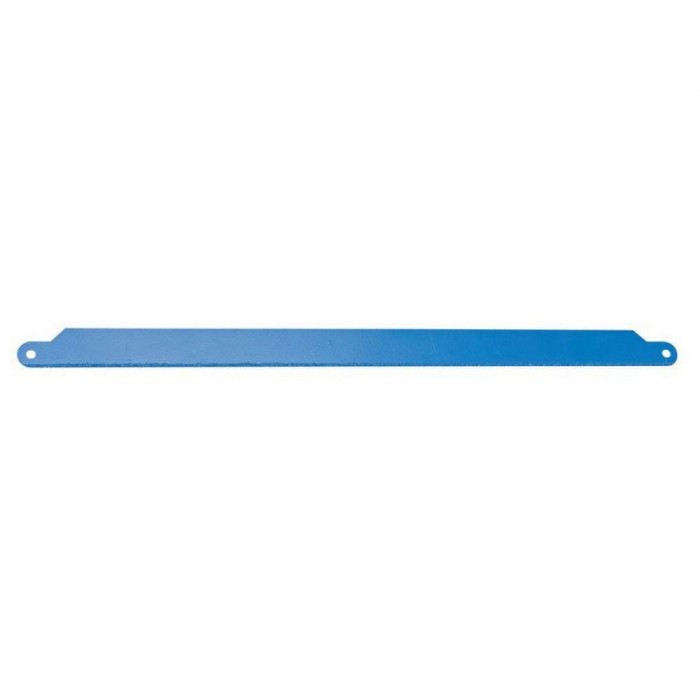 [해외]UNIOR 도구 Carbon Saw Blade For 750B Hacksaw 2 Units 1137499896 Blue