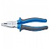 [해외]UNIOR 도구 Combination Pliers 1137499940 Silver / Blue