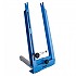 [해외]UNIOR 림 센터 Portable Truing Stand 1137499955 Black