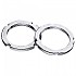 [해외]POINT 단일 속도 스페이서용 Lock Ring 1137499760 Silver