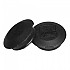 [해외]MIJNEN PIEPER Crank Plastic Plugs 2 단위 덮개 캡 1137491691 Black