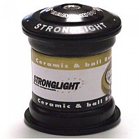 [해외]STRONGLIGHT 스티어링 시스템 O´라이트 ST 1137473705 Black