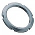 [해외]미케 Lockring Primato Pista 1137499711 Silver