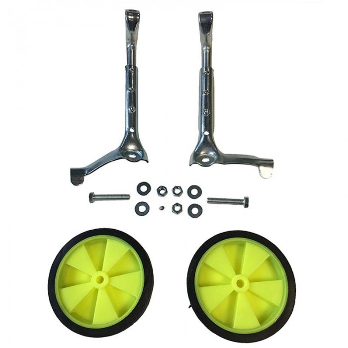 [해외]VICMA 바퀴 Adjustable Ear 350-501 1137176339 Black / Yellow