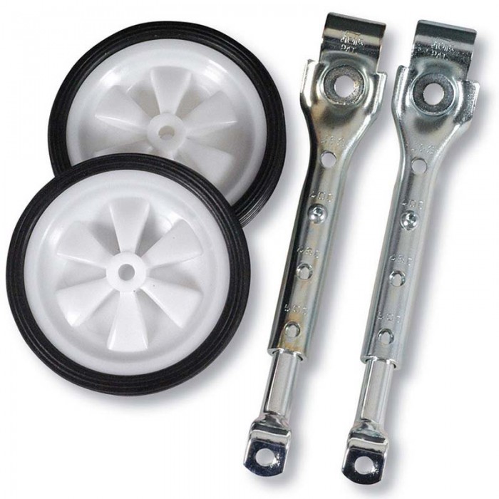 [해외]VICMA 바퀴 Adjustable To The Axis 350-500 1137176340 White / Silver
