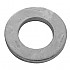 [해외]SCHWARZ 반지 Inox Washer 6 Mm 10 단위 1137516035 Silver