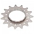 [해외]POINT SingleSpeed 피니언 1137499770 Silver