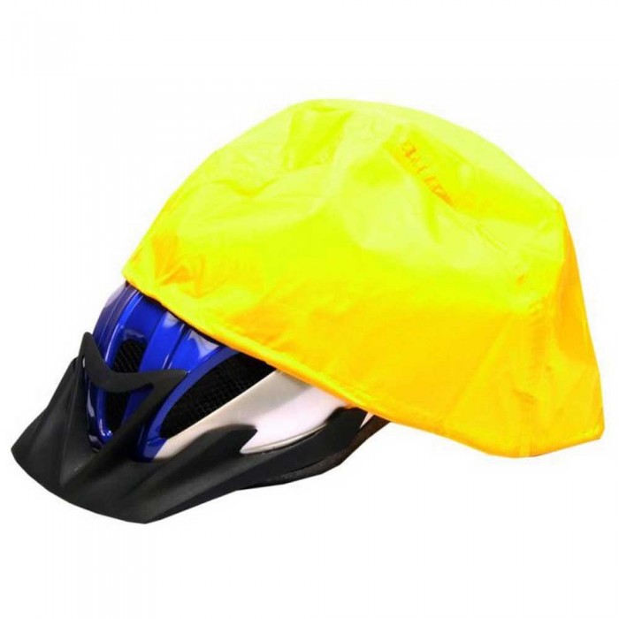 [해외]HOCK 헬멧 커버 레인 1137505258 Yellow