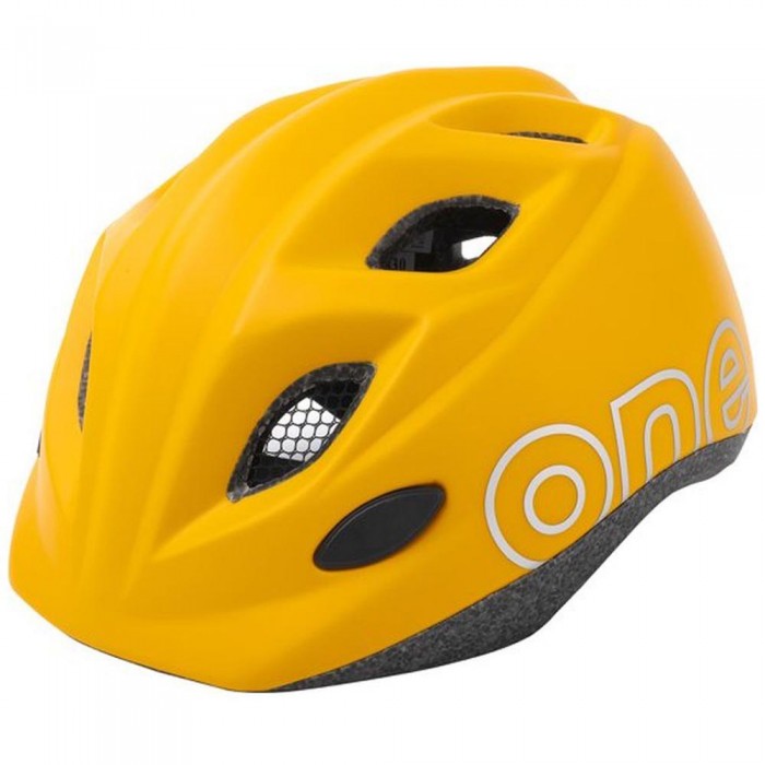 [해외]보바이크 MTB 헬멧 One Plus 1137377229 Yellow