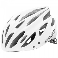 [해외]브리코 Kiso 헬멧 1137498200 Shiny White