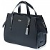 [해외]BASIL Business 핸들바 가방 17L 1137478946 Black