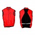 [해외]마시 Windproof 질레 1137439189 Red