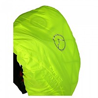 [해외]DANE 레인 커버 Neon 9137471146 Black / Yellow