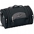 [해외]새들맨 R1300LXE Deluxe Roll 21.3L 등받이 가방 9137476112 Black