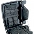 [해외]새들맨 오토바이 가방 Harley Davidson FLHT/FLHR/FLHX/FLTR Tour Pack Lid Organizer 9137476154 Black