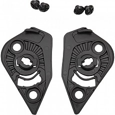 [해외]ICON 기구 Variant 프로 Shield Pivot Kit 9137328998 Black