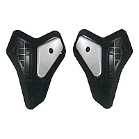 [해외]스피디 Warrior Slider GP 팔꿈치 슬라이더 9136281509 Black/White