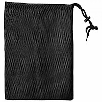 [해외]FLM Mesh Bag For Rain Clothing 1.0 9137512826 Black