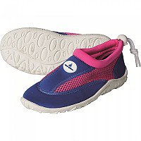 [해외]아쿠아렁 아쿠아 슈즈 Cancun 10137492235 Royal Blue / Bright Pink