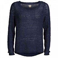 [해외]ONLY 스웨터 Genna Xo Knit 137504252 Navy Blazer