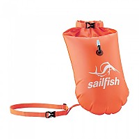 [해외]SAILFISH 수영 부표 6137479417 Orange