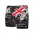 [해외]터보 New Zealand Vintage 2013 jammer 6137512177 Black / Red