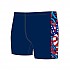 [해외]터보 American Fine jammer 6137512178 Navy