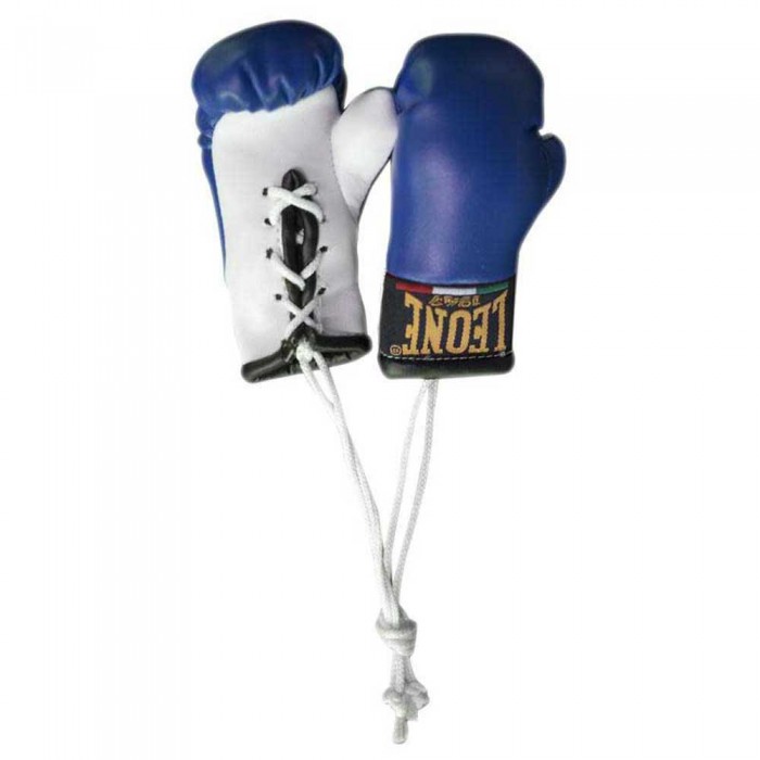 [해외]LEONE1947 미니 Boxing Gloves Key Ring 7137517133 Blue