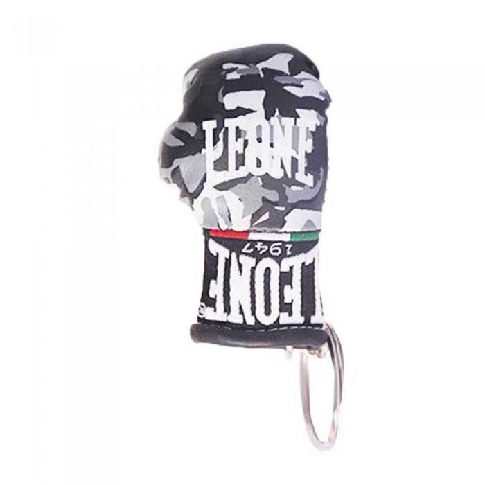 [해외]LEONE1947 Mini Boxing Glove Key Ring 7137517143 Grey