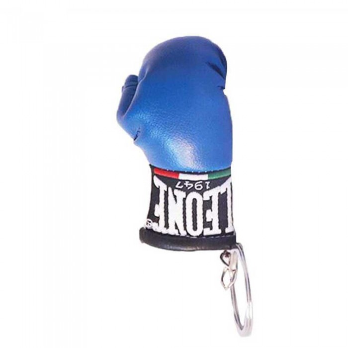[해외]LEONE1947 미니 Boxing Glove Key Ring 7137517161 Blue