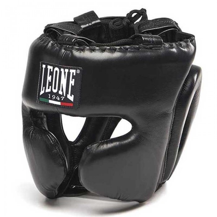 [해외]LEONE1947 Performance 헬멧 7137517231 Black
