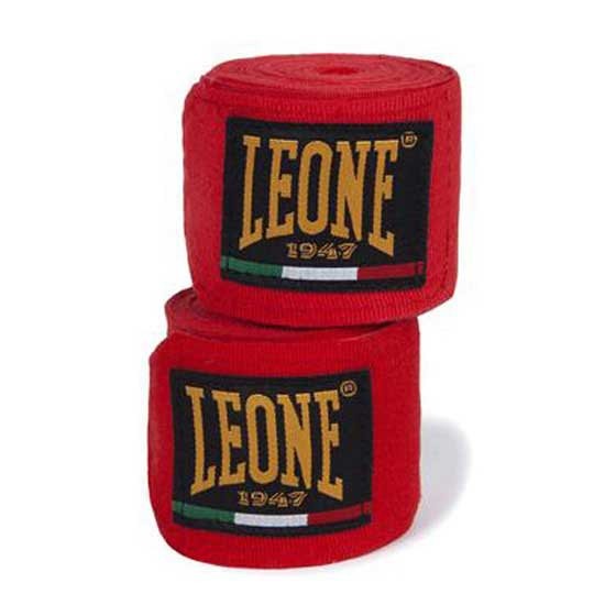 [해외]LEONE1947 줄자 Semi Stretch 7137516944 Red