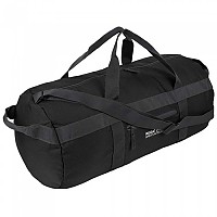 [해외]레가타 Packaway Duffle 40L Suitcase 4137009019 Black