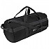 [해외]레가타 Packaway Duffle 40L Suitcase 4137009019 Black