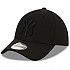 [해외]뉴에라 New York Yankees MLB 39Thirty Diamond 모자 137515247 Black