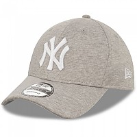 [해외]뉴에라 캡 New York Yankees MLB 9Forty 져지 Adjustable 137515281 Grey