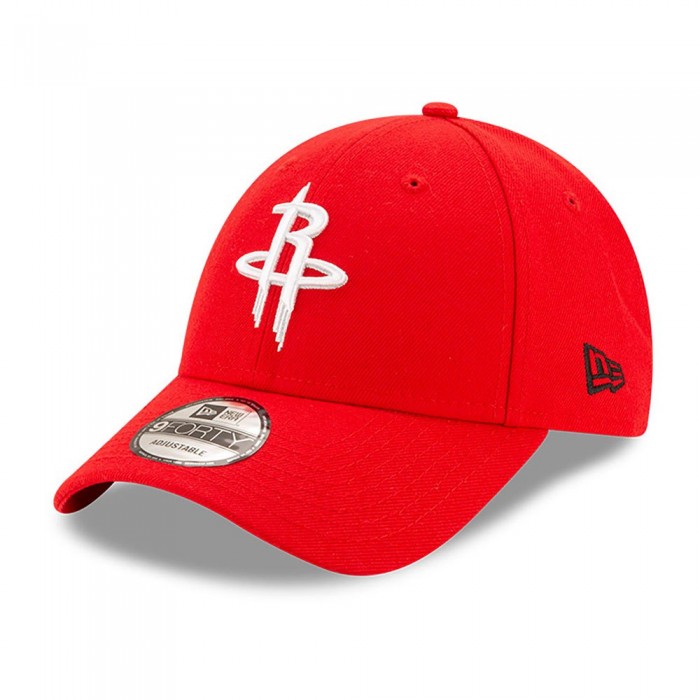 [해외]뉴에라 캡 Houston Rockets NBA 9Forty 137525027 Red