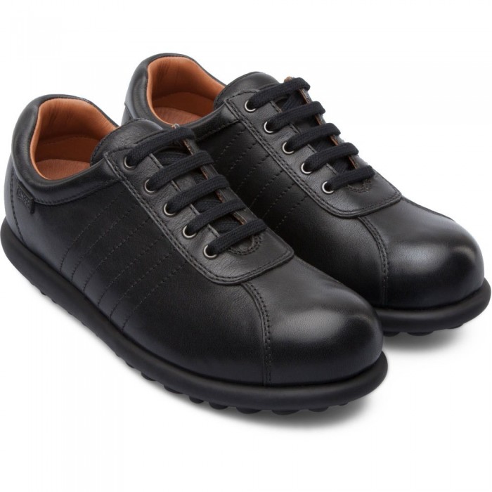 [해외]캠퍼 Pelotas 신발 137526250 Black