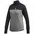 [해외]아디다스 Therm 후드티 12137333492 Grey Three / Black