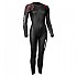 [해외]헤드 SWIMMING MyBoost Shell 웻슈트을 입은 여성 3/2 mm 6137475042 Black / Red