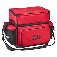 [해외]다이와 메신저 백 Surf Trolley 43L 8137423013 Red / Black