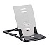 [해외]NITE IZE Quikstand Mobile Device Stand 지원 4135919310 Grey