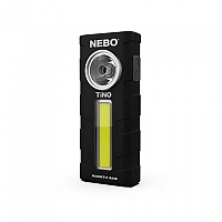 [해외]NEBO TOOLS 손전등/작업등 Tino 4137499100 Black