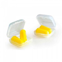 [해외]TRAVEL BLUE 스토퍼 Pack 2 Sets Of Foam Earplugs 4137499120 Yellow