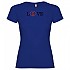 [해외]KRUSKIS Love 반팔 티셔츠 4137538451 Royal Blue