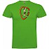 [해외]KRUSKIS Climber 반팔 티셔츠 4137538459 Green