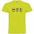 [해외]KRUSKIS Sleep Eat And Trek 반팔 티셔츠 4137539229 Light Green