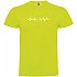 [해외]KRUSKIS Mountain Heartbeat 반팔 티셔츠 4137539847 Light Green