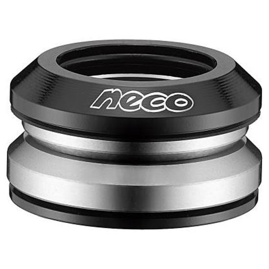 [해외]NECO 스티어링 시스템 Integrated 1137534300 Black / Silver