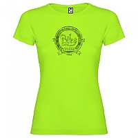 [해외]KRUSKIS Bike Apparel 반팔 티셔츠 1137538591 Light Green